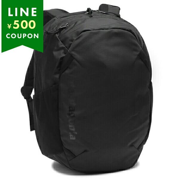 パタゴニア PATAGONIA リュック バックパック アトム デイ パック 24L ブラック メン...