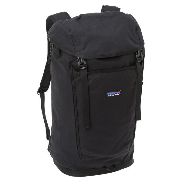 パタゴニア リュック バックパック フィールドスミス リッド パック 28L ブラック メンズ レデ...