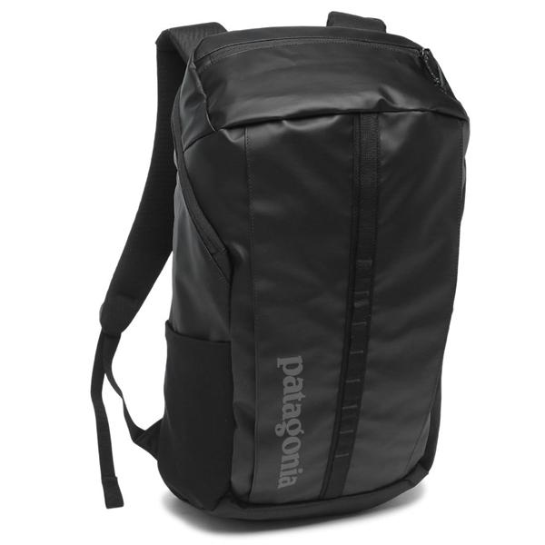 パタゴニア リュック バックパック ブラックホール パック 25L ブラック メンズ レディース ユ...