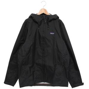 パタゴニア ジャケット PATAGONIA メンズ トレントシェル 3L レイン ジャケット ブラック メンズ MS TORRENTSHELL 3L RAIN JKT 85241 BLK