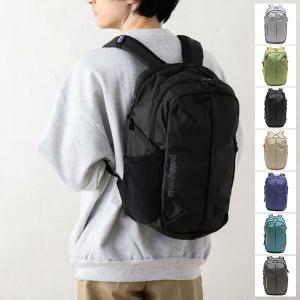 patagonia（パタゴニア） リュック 48015 BLK TOROMIRO PACK