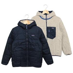パタゴニア 子供服 フーディー キッズ PAT...の詳細画像2