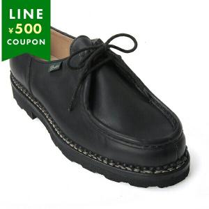 Paraboot（パラブーツ） チロリアンシューズ 715604 MICHAEL MARCHEII
