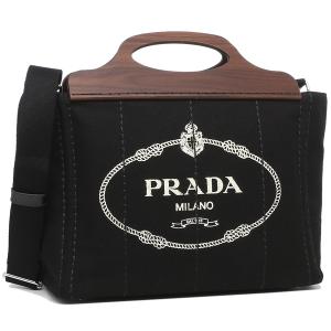 プラダ ハンドバッグ ショルダーバッグ レディース カナパ PRADA 1BG350 2DLA F0002 OOO ブラック A4対応