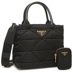 PRADA（プラダ） ショルダーバッグ 1BA851 NZV レディース