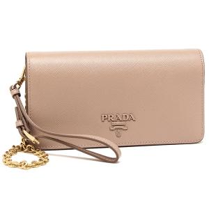 お財布ポシェット プラダの商品一覧 通販 Yahoo ショッピング