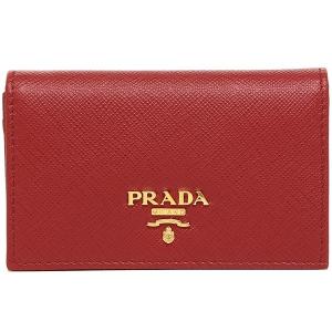 PRADA レディース名刺入れの商品一覧｜財布、帽子、ファッション小物 