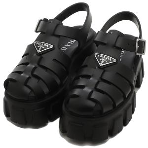 MIUMIUのサンダル miu MIUMIU ミュウミュウ サンダル 5X879D 77F レディース