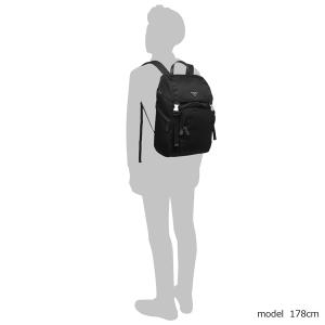 プラダ リュックサック バックパック テスート...の詳細画像3