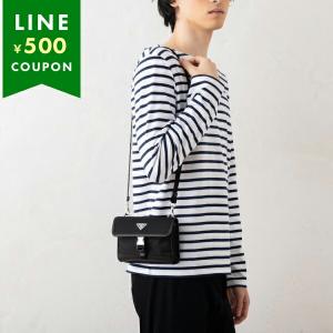 PRADA プラダ　ショルダーバッグ　ポーチ　ハンドバッグスマホショルダーポーチ PRADA 【お取り寄せ】 【並行輸入品】 プラダ ショルダーバッグ