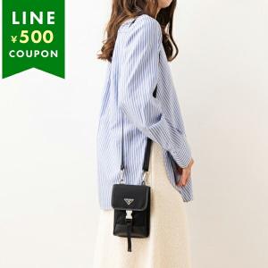 PRADA（プラダ） ウエストバッグ ボディバッグ テスーサフィアーノ