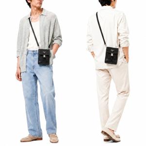 プラダ ショルダーバッグ スマートフォンバッグ...の詳細画像2