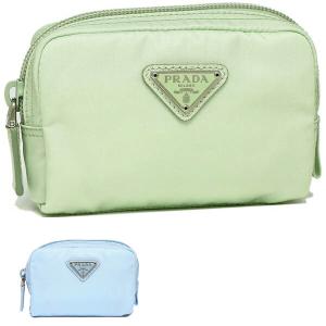 プラダ ポーチ リナイロン ヴェラ ミニサイズ レディース PRADA 1NA339 R067