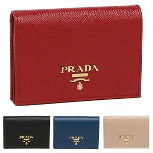 Prada レディース三つ折財布の商品一覧 財布 財布 ファッション小物 ファッション 通販 Yahoo ショッピング
