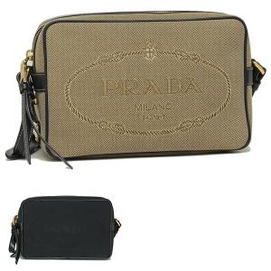 プラダ ショルダーバッグ カメラバッグ レディース PRADA 1BH089 UCW OOW