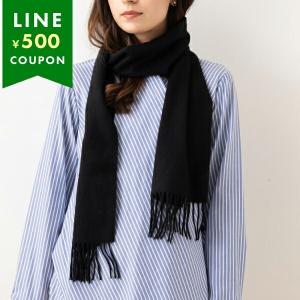 Paul Smith（ポール・スミス） マフラー ネイビー メンズ レディース