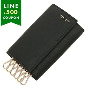 新品未使用　Paul Smith キーケース　箱付き　レザー Paul Smith 【名入れ】ポールスミス キーケース レザー 定期入れ