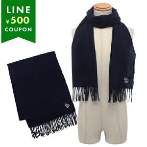 Paul Smith（ポール・スミス） 【並行輸入品】ギフトセット マフラー