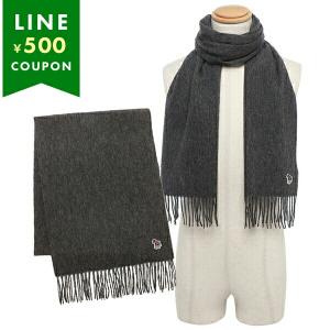 Paul Smith（ポール・スミス） 並行輸入 マフラー・ストール