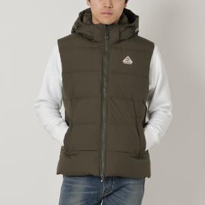 ac☺︎ PYRENEX SPOUTNIC ピレネックス ダウンベスト Pyrenex ダウンベスト ベスト PYRENEX/ピレネックス SPOUTNIC MINI