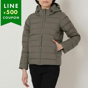 Pyrenex ピレネックス PYRENEX HWS001 ダウンジャケット AMBER 2