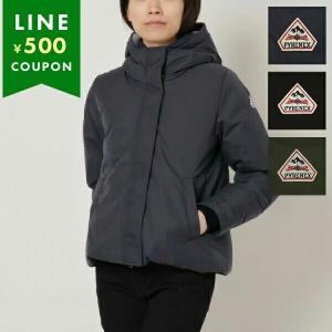 CAPEHORN（ケープホーン） ダウンジャケット コート レディース CAPE