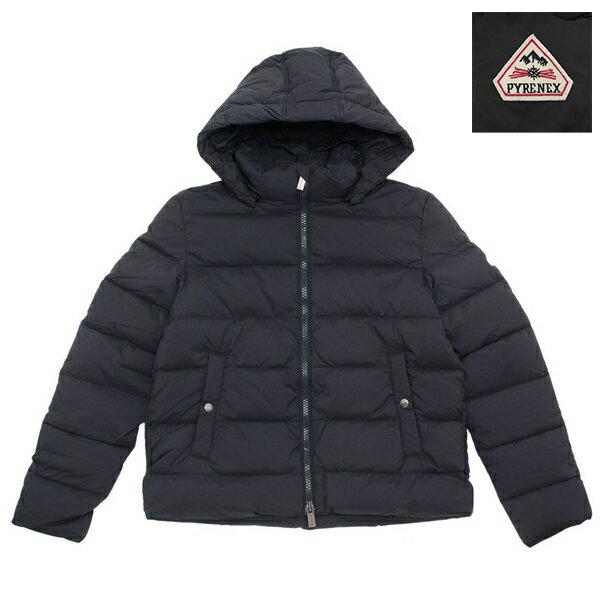 ピレネックス ダウンジャケット コート スプートニック レディース PYRENEX HWY034P