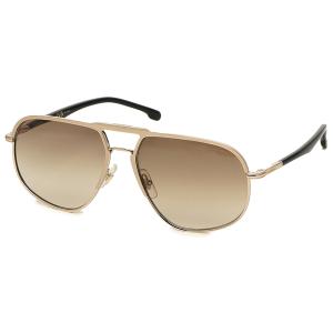 カレラ サングラス インターナショナルフィット ゴールド メンズ CARRERA 318S J5G｜AXES(アクセス)Yahoo!店