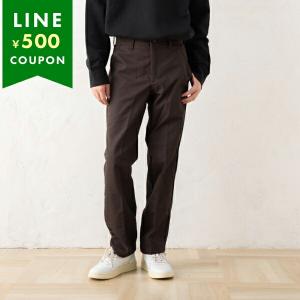 PRADA（プラダ） パンツ SPH178 11A6 メンズ ウールギャバジン