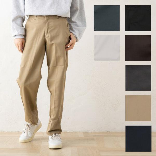 レッドキャップ REDKAP PT20 ワークパンツ チノパンツ デュラキャップインダストリアルパン...
