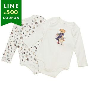 POLO RALPH LAUREN ポロラルフローレン ベビー服 ギフトセット