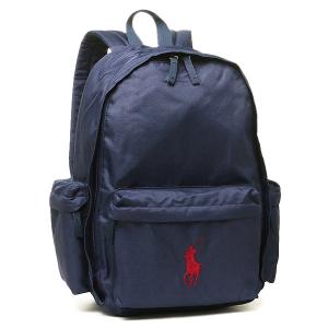 ポロ リュック POLO RALPH LAUREN 950224 ネイビー