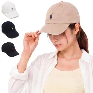 POLO RALPH LAUREN（ポロ・ラルフローレン） キャップ 211A90415