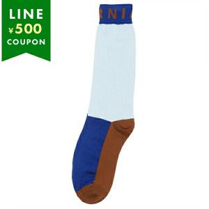 MARNI（マルニ） ソックス 靴下 ブラック レディース MARNI SKMC0177Q0