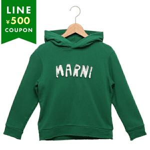 MARNI（マルニ） トレーナー 入学式 Kids ＆ Junior ワンポイント