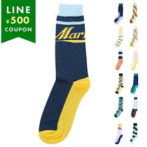 【国内即発】23SS！MARNI ソックス SKMC0120Q1 00C61 国内即発】23SS！MARNI ソックス SKMC0120Q1 00C61