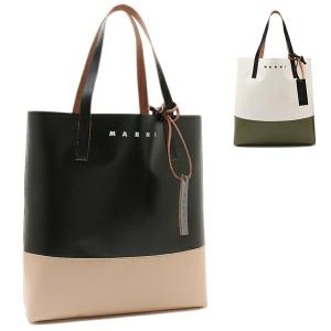 【P10％ ~5/13 9時】マルニ トートバッグ トライベカ メンズ レディース ユニセックス MARNI SHMP0081A0 P5769｜axes