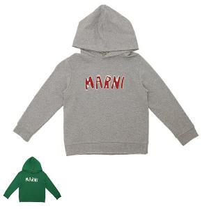 MARNI（マルニ） トレーナー 入学式 Kids ＆ Junior ブランドロゴ