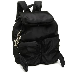 シーバイクロエ リュック・バックパック ジョイライダー ブラック レディース SEE BY CHLOE CHS16SS840140 001
