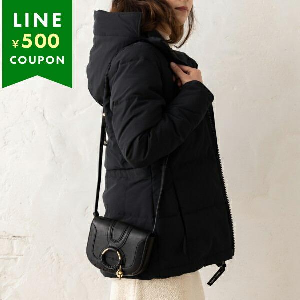 シーバイクロエ ショルダーバッグ レディース SEE BY CHLOE CHS17AS901 305...