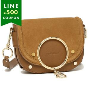 Chloe（クロエ） ショルダーバッグ マテ レディース CHLOE