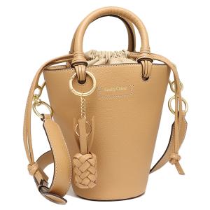 シーバイクロエ ショルダーバッグ セシリア 2WAY ベージュ レディース SEE BY CHLOE CHS21SSB05912 268