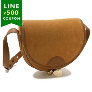 SEE BY CHLOE（シーバイクロエ） ショルダーバッグ ヴィッキー