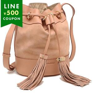 SEE BY CHLOE（シーバイクロエ） ハンドバッグ ブラウン レディース