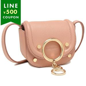 SEE BY CHLOE シーバイクロエ ショルダーバッグ マラ ミニバッグ