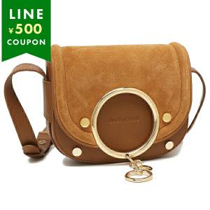 SEE BY CHLOE（シーバイクロエ） ショルダーバッグ レディース SEE BY