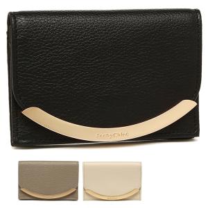 シーバイクロエ カードホルダー 名刺入れ カードケース