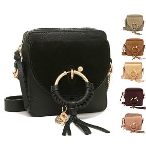 シーバイクロエ♡バッグ SEE BY CHLOE（シーバイクロエ） ハンドバッグ ショルダーバッグ