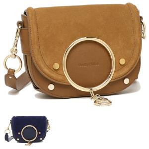 SEE BY CHLOE（シーバイクロエ） ショルダーバッグ マラ クロスボディ