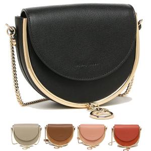 Chloe（クロエ） ショルダーバッグ マテ レディース CHLOE